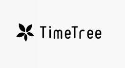 TimeTree logo