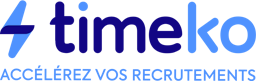 Timeko logo