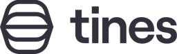 Tines logo