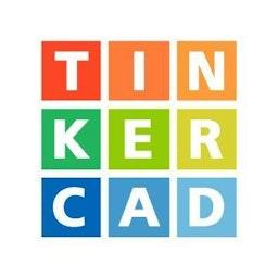 Tinkercad logo