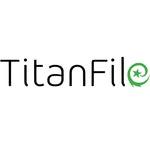 TitanFile logo