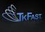 TkFast, Inc. logo