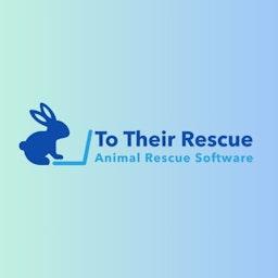 To Their Rescue logo