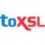 ToXSL Technologies Pvt Ltd logo