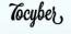 Tocyber logo