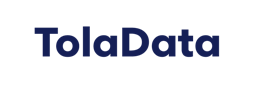 TolaData logo