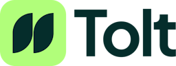Tolt logo