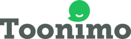 Toonimo logo