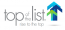 Top Of The List logo