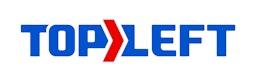 TopLeft logo