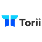 Torii logo