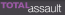 Total Assault logo