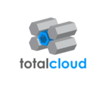 Totalcloud logo