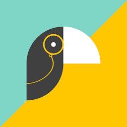 Toucan logo