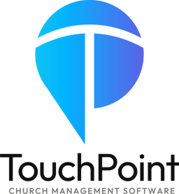 TouchPoint logo