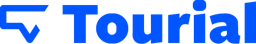 Tourial logo