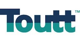 Toutt logo