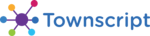 Townscript logo