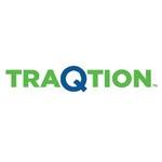 TraQtion logo