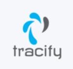 TraciFy logo
