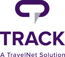 Track CRM logo