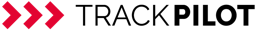 TrackPilot logo