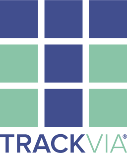 TrackVia logo