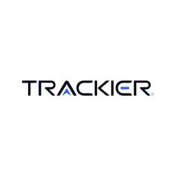 Trackier logo