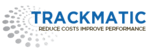 Trackmatic logo