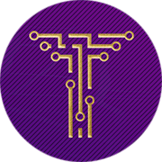 TrackoBit logo