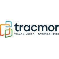 Tracmor logo