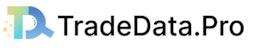 Trade Data Pro logo