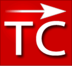 TrainCaster LMS logo