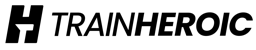 TrainHeroic logo