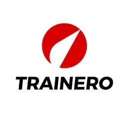 Trainero logo