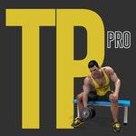 Training Program Pro logo