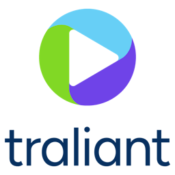 Traliant logo