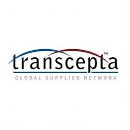 Transcepta logo