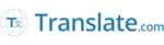 Translate logo