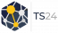 Translation Services 24 logo