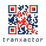Tranxactor logo