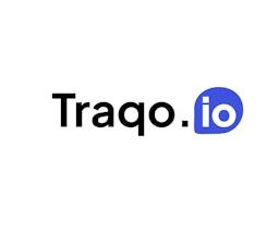 Traqo logo