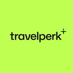 TravelPerk logo
