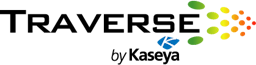 Traverse logo