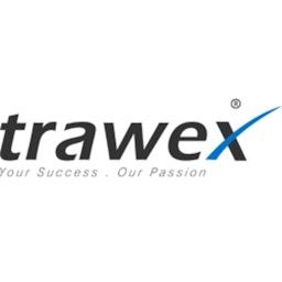 Trawex Cloud Suite logo