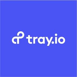 Tray.io logo