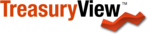 TreasuryView logo
