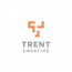 Trent Creative logo