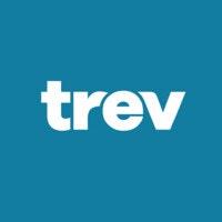 Trev logo