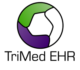 TriMed Complete logo